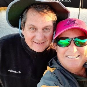 Meet your Posher, Debbie